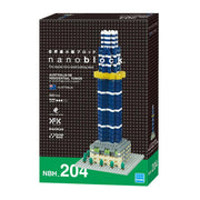 Nanoblock NBH-204 Australia108 Residential Tower AUS