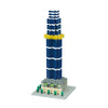 Nanoblock NBH-204 Australia108 Residential Tower AUS
