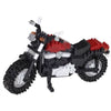 Nanoblock NBH-219 Motorcycle