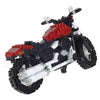 Nanoblock NBH-219 Motorcycle