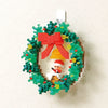 Nanoblock NBH-220 Christmas Wreath