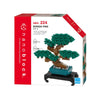 Nanoblock NBH-224 Bonsai Pine