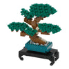 Nanoblock NBH-224 Bonsai Pine