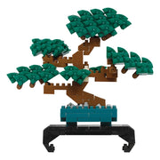 Nanoblock NBH-224 Bonsai Pine