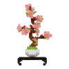 Nanoblock NBH-225 Bonsai Sakura