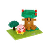 Nanoblock NBH-230 Kirby Dream Land