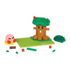 Nanoblock NBH-230 Kirby Dream Land