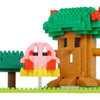 Nanoblock NBH-230 Kirby Dream Land