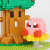 Nanoblock NBH-230 Kirby Dream Land