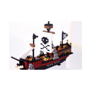 Nanoblock NBM-011 Pirate Ship
