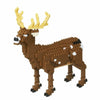 Nanoblock NBM-024 DX Deer