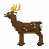 Nanoblock NBM-024 DX Deer