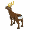 Nanoblock NBM-024 DX Deer