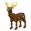 Nanoblock NBM-024 DX Deer
