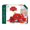 Nanoblock NBM-030 Shuri Castle JPN