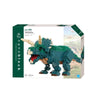 Nanoblock NBM-033 DX Triceratops