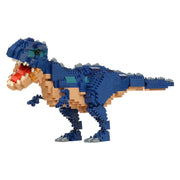 Nanoblock NBM-034 DX Giganotosaurus