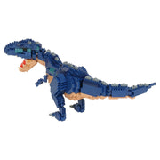 Nanoblock NBM-034 DX Giganotosaurus Dinosaur