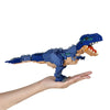Nanoblock NBM-034 DX Giganotosaurus Dinosaur