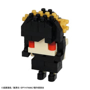 Nanoblock NBMC-37S Mininano Spy x Family 6 Designs Assorted 1pc