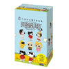 Nanoblock NBMC-39S Mininano Peanuts Vol 3 Assorted