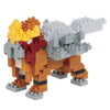 Nanoblack NBPM-090 Pokemon Entei