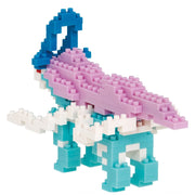 Nanoblack NBPM-091 Pokemon Suicune