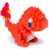 Nanoblock NBPM-002 Pokemon Charmander