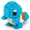 Nanoblock NBPM-004 Pokemon Squirtle