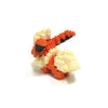 Nanoblock NBPM-022 Pokemon Flareon