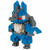 Nanoblock NBPM-068 Nanoblock Pokemon Lucario