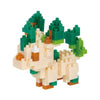 Nanoblock NBPM-071 Pokemon Leafeon