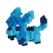 Nanoblock NBPM-072 Pokemon Glaceon