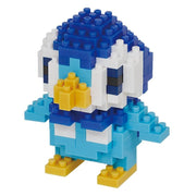 Nanoblock NBPM-079 Pokemon Piplup
