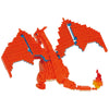 Nanoblock NBPM-080 Pokemon DX Charizard