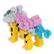 Nanoblack NBPM-089 Pokemon Raikou