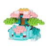 Nanoblock NBPM-092 Pokemon Mega Venusaur
