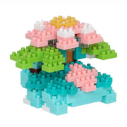 Nanoblock NBPM-092 Pokemon Mega Venusaur