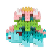 Nanoblock NBPM-092 Pokemon Mega Venusaur