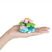 Nanoblock NBPM-092 Pokemon Mega Venusaur