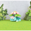 Nanoblock NBPM-092 Pokemon Mega Venusaur