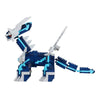 Nanoblock NBPM-094 Pokemon DX Dialga