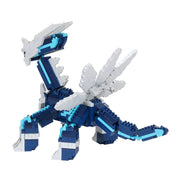 Nanoblock NBPM-094 Pokemon DX Dialga