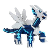 Nanoblock NBPM-094 Pokemon DX Dialga