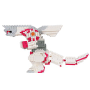 Nanoblock NBPM-095 Pokemon DX Palkia