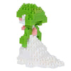 Nanoblock NBPM-096 Pokemon Gardevoir