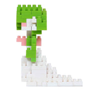 Nanoblock NBPM-096 Pokemon Gardevoir