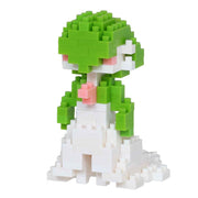 Nanoblock NBPM-096 Pokemon Gardevoir