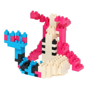 Nanoblock NBPM-097 Pokemon Milotic