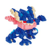 Nanoblock NBPM-070 Pokemon Greninja